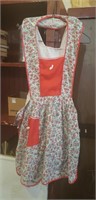 Vintage Apron Lot