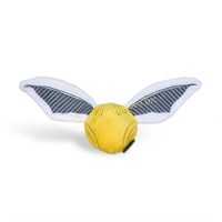 Warner Bros. 5" Harry Potter Golden Snitch Pet