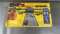 1967 Matchbox Motorway #12 Complete In Box