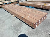(35)Pcs 14' P/T Lumber