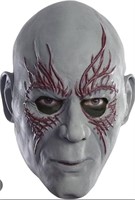 RUBIES, ADULT SIZE DRAX FROM GUARDIANS OF THE