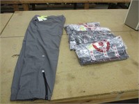 6 New Women's XL Joggers