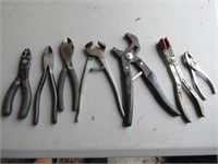 all pliers