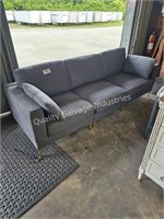 sofa 3-seater (lobby)