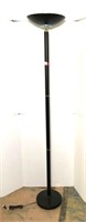 Modern Metal Floor Lamp