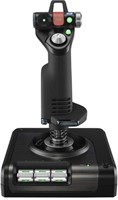 LOGITECH G X52 PROFESSIONAL HOTAS FLIGHT CONTROL