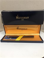 Waterman Paris in Pen with original box