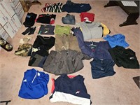 New and Used Clothes