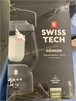 Swiss tech