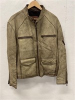 Men’s Guess Jacket- Size Medium