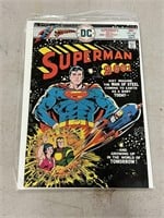 Superman 2001 issue #300!!