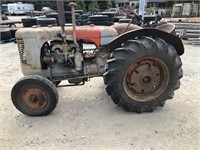 1941 Case S Tractor