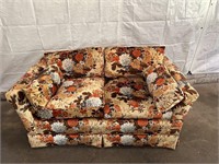 Retro Loveseat