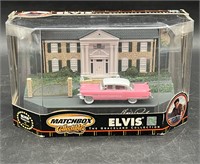 MATCHBOX COLLECTIBLES ELVIS GRACELAND COLLECTION