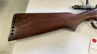 J. C. Higgins model 583. 6 shotgun 20 gauge with