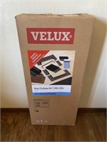 New in Box Velux Step Finishing Kit for Skylight