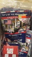 U.S. Window Flags