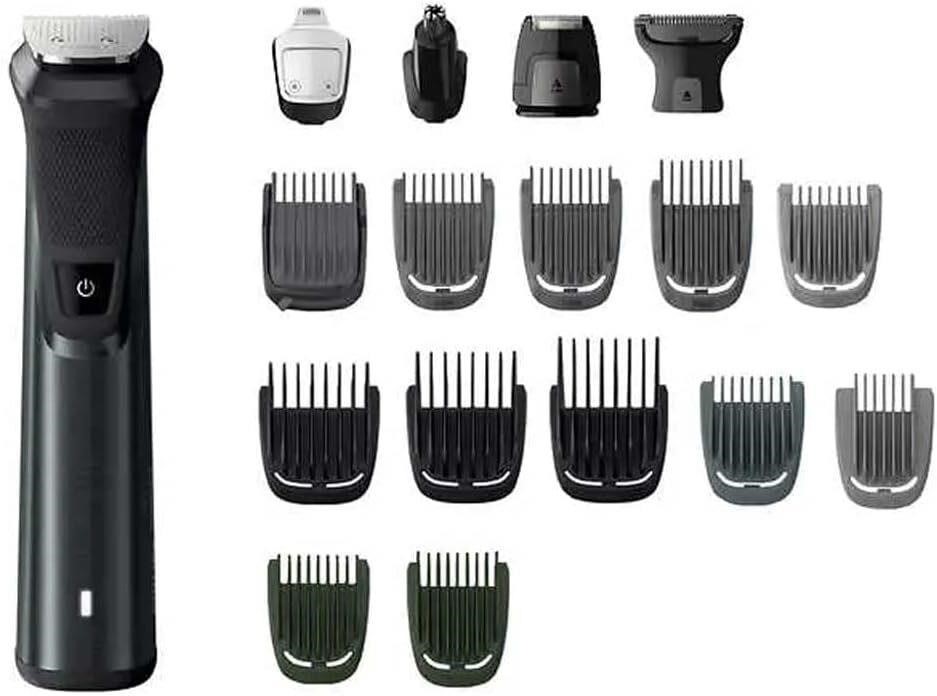 Philips Norelco Multigroom  Large  Black