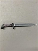 Bayonet