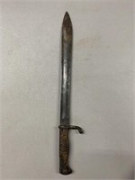 Bayonet