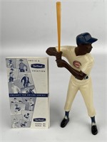 1958-62 Hartland Baseball Ernie Banks Statue
