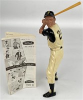 1958-62 Hartland Baseball Dick Groat Statue