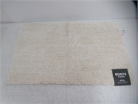 Roots Home Bath Mat 22"x 36"