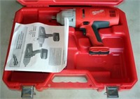 Milwaukee 9079-20 1/2" Cordless Impact Wrench