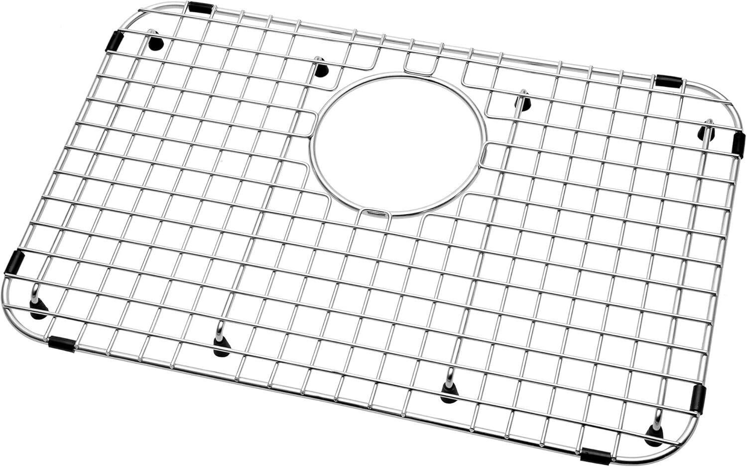 Serene Valley Sink Bottom Grid  23 x 13