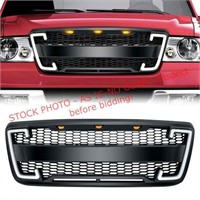 AMERICAN MODIFIED Raptor Style Grille