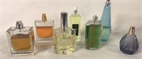 PARFUM - MOSTLY FULL BOTTLES (7)