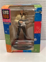 Elvis Presley ornament  box damage