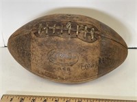 VINTAGE JC HIGGINS OFFICIAL CONFERENCE FOOTBALL