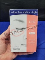 DHC Eye Moisture Strips