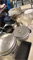 Cookware & More!