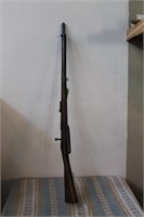 GEWEHR 88 M/88 7.92X57 mm MAUSER