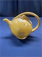 Hall Teapot