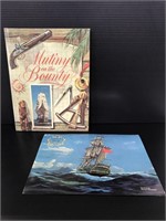 Mutiny on the Bounty book