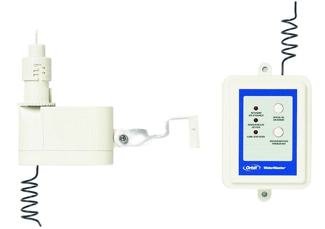 RF Rain/Freeze Sensor