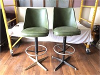 Bar stools