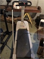 Treadmill (untested)