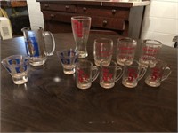 Drinking Glasses