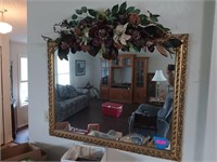 Beautiful mirror 45x35