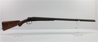 Remington Double Barrel 16 ga Shotgun