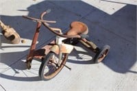 Child Tricycle, Child Scooter