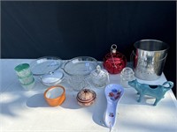 Glass Pie Pans / Kitchen Utensils / Accessories