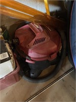 10 gallon shop vac