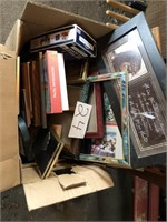 Box of Pictures