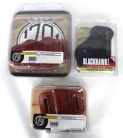 Holsters set (S&W M&P9/40)