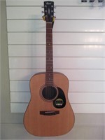 Cort Model AD810 E of Acoustic Guitar